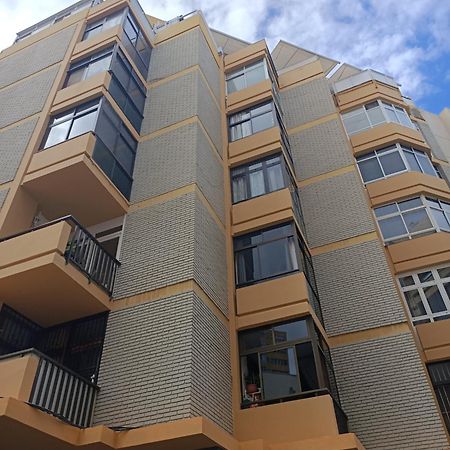 YourCanterasBeachApartment Las Palmas de Gran Canaria Exterior foto