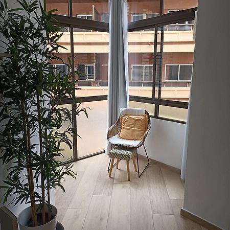 YourCanterasBeachApartment Las Palmas de Gran Canaria Exterior foto