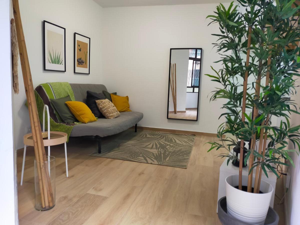 YourCanterasBeachApartment Las Palmas de Gran Canaria Exterior foto