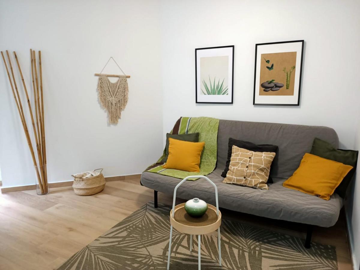 YourCanterasBeachApartment Las Palmas de Gran Canaria Exterior foto