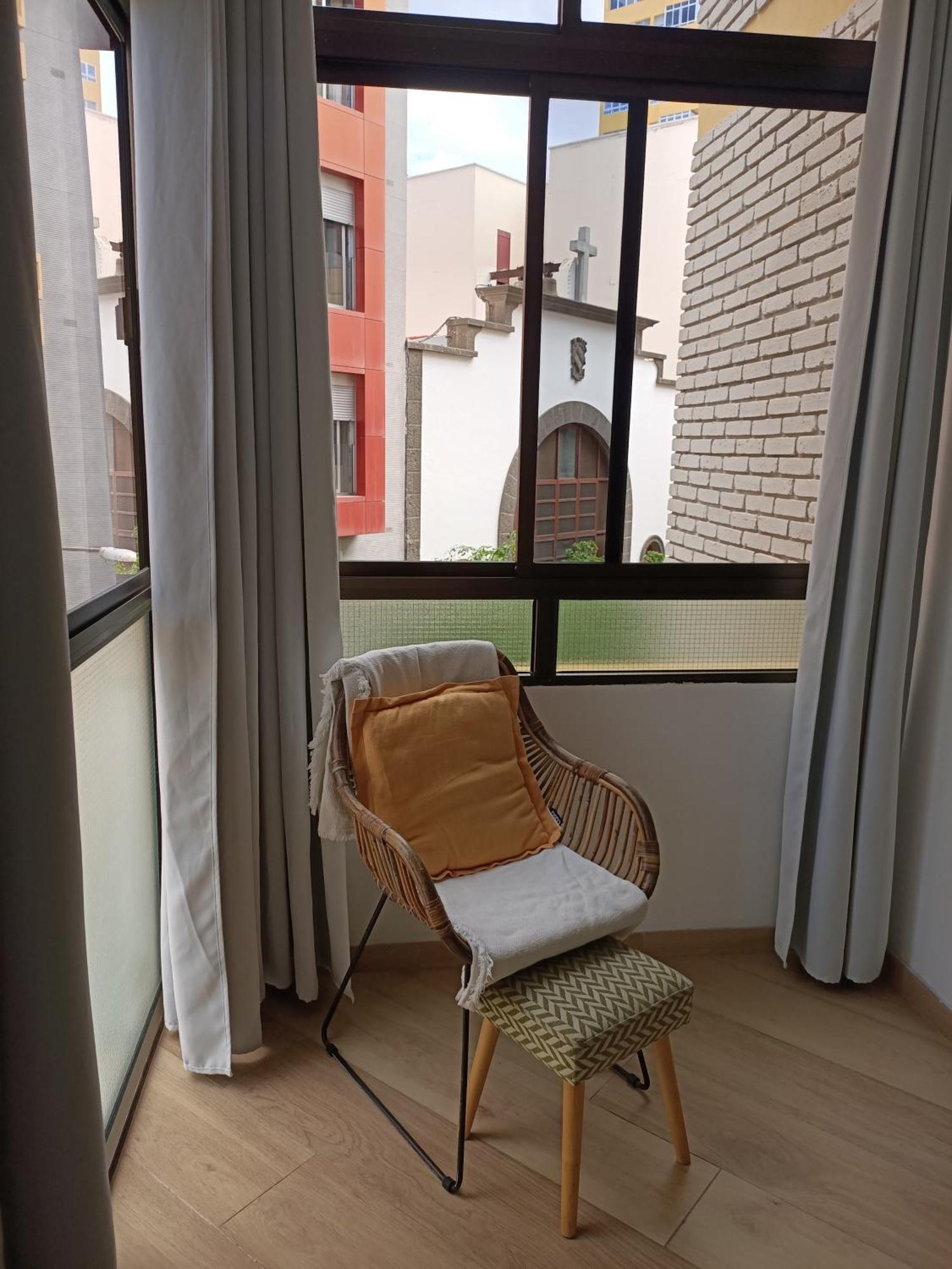 YourCanterasBeachApartment Las Palmas de Gran Canaria Exterior foto