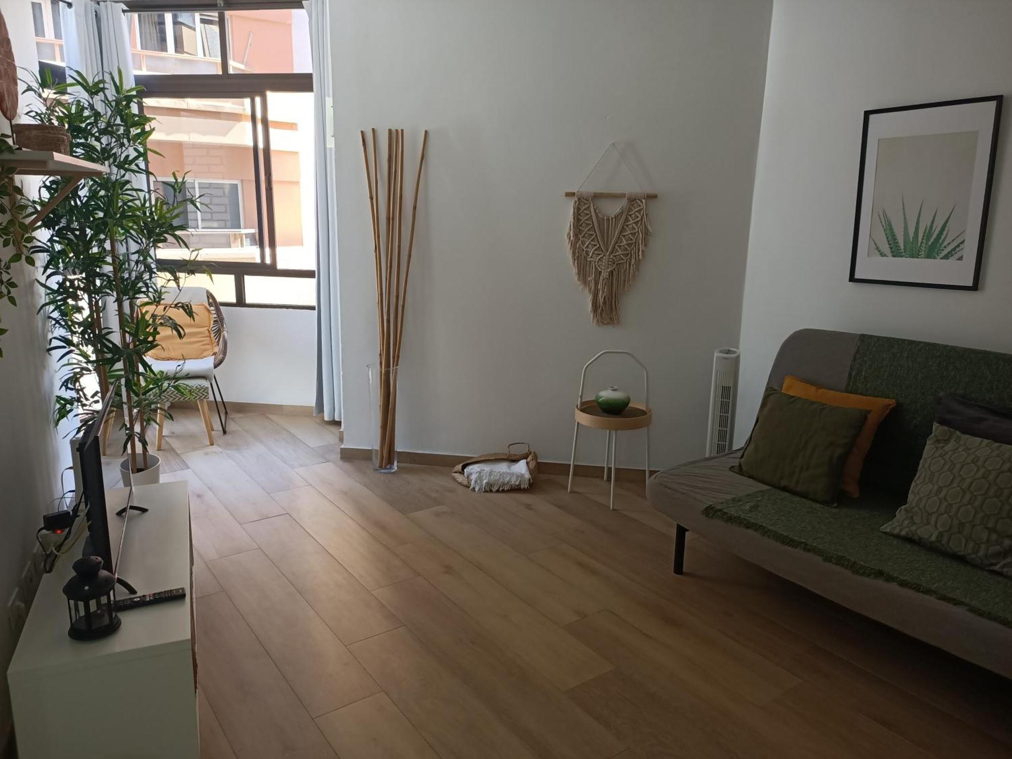YourCanterasBeachApartment Las Palmas de Gran Canaria Exterior foto