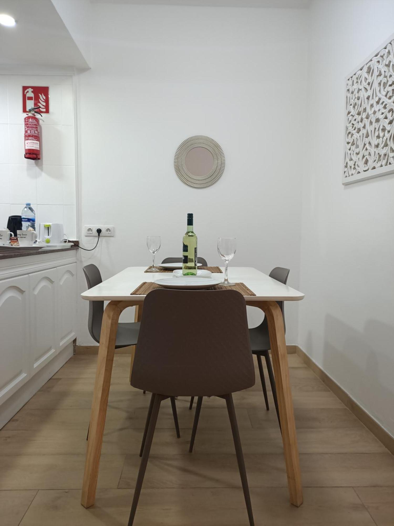 YourCanterasBeachApartment Las Palmas de Gran Canaria Exterior foto